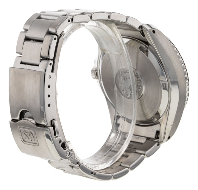 Grand Seiko Grand Seiko SBGX115 Image 3